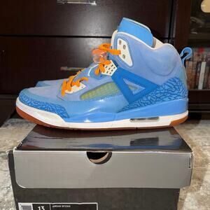 Jordan Spizike 2011 “Year of the Dragon” Sneakers Size Mens 13